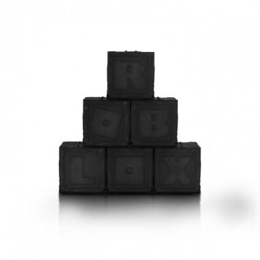 Roblox Игровая коллекционная фигурка Mystery Figures Obsidian Assortment S7