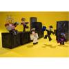 Roblox Игровая коллекционная фигурка Mystery Figures Obsidian Assortment S7