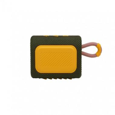 JBL GO 3[Green]