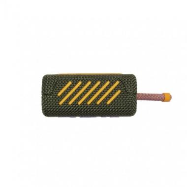 JBL GO 3[Green]