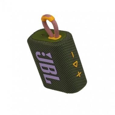 JBL GO 3[Green]