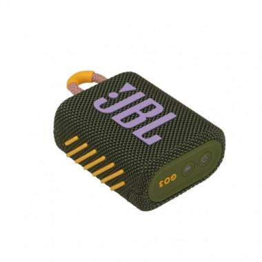JBL GO 3[Green]