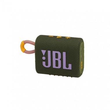 JBL GO 3[Green]