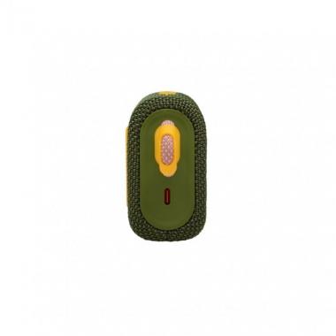 JBL GO 3[Green]