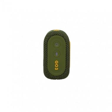 JBL GO 3[Green]