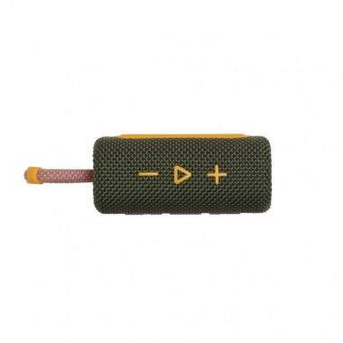 JBL GO 3[Green]