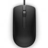 Dell Mouse MS116 Black