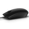 Dell Mouse MS116 Black