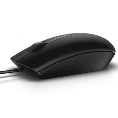 Dell Mouse MS116 Black