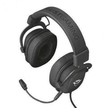 Trust Гарнітура ігрова Trust PREMIUM MULTIPLATFORM GXT 414