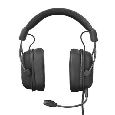 Trust Гарнітура ігрова Trust PREMIUM MULTIPLATFORM GXT 414