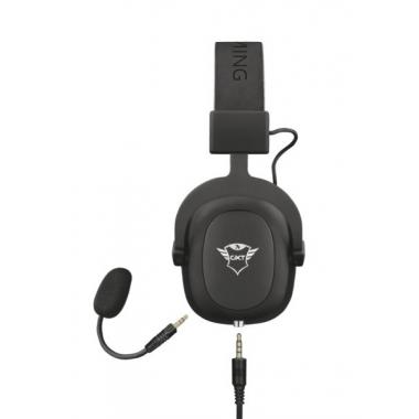 Trust Гарнітура ігрова Trust PREMIUM MULTIPLATFORM GXT 414
