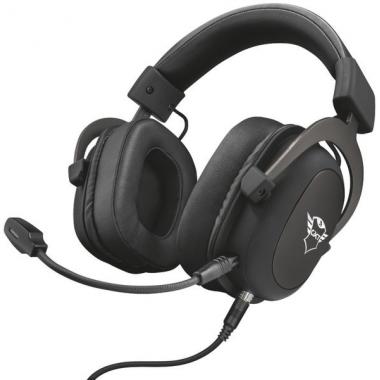 Trust Гарнітура ігрова Trust PREMIUM MULTIPLATFORM GXT 414