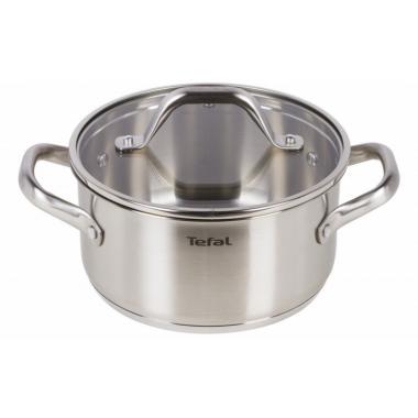 Tefal Набір посуду Hero 4 предметів