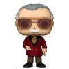 Funko Коллекционная фигурка Funko POP! Marvel: Icons: Stan Lee