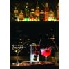 Bormioli Rocco Набір келихів BARTENDER FIZZ для коктейлю, 6*220 мл