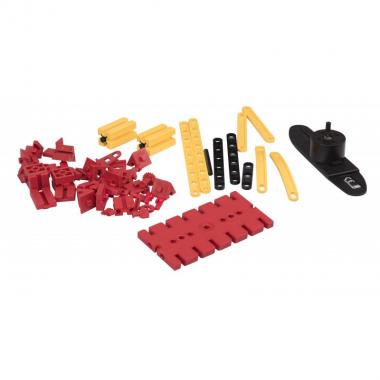 fischertechnik Construction set Solar