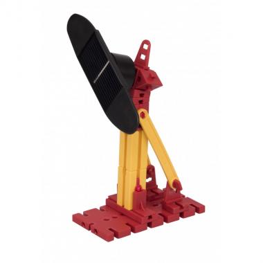 fischertechnik Construction set Solar