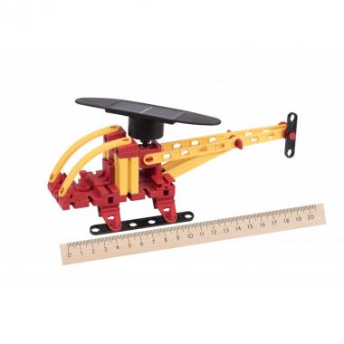 fischertechnik Construction set Solar