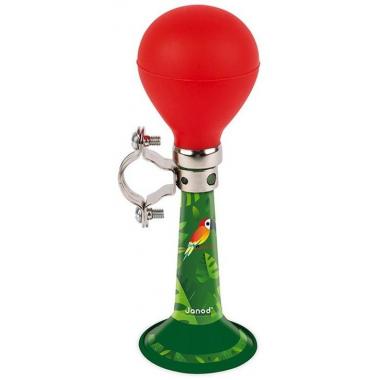 Janod Horn green