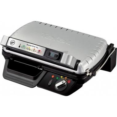 Tefal Гриль Supergrill XL Timer GC461B34