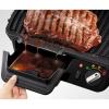 Tefal Гриль Supergrill XL Timer GC461B34