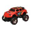 New Bright Машинка на р/к BAJA RALLY 1:18 Red