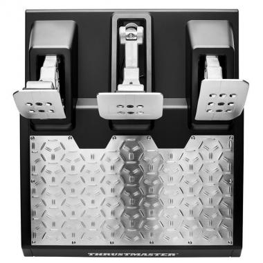 Thrustmaster Педальний блок T-LCM Rubber Grip