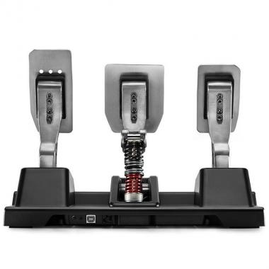 Thrustmaster Педальний блок T-LCM Rubber Grip