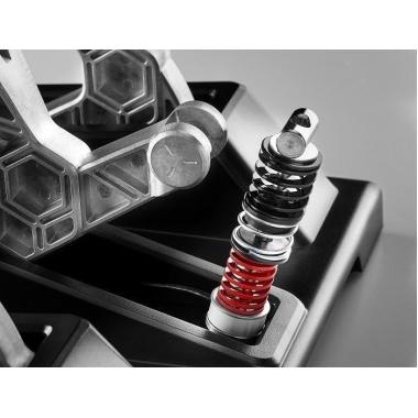 Thrustmaster Педальний блок T-LCM Rubber Grip
