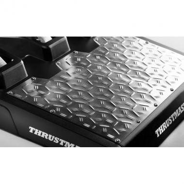Thrustmaster Педальний блок T-LCM Rubber Grip