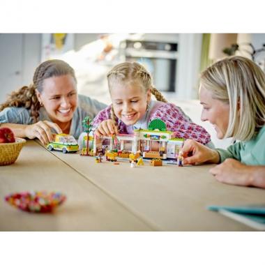 LEGO Friends Organic Grocery Store