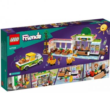 LEGO Friends Organic Grocery Store