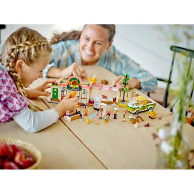 LEGO Friends Organic Grocery Store