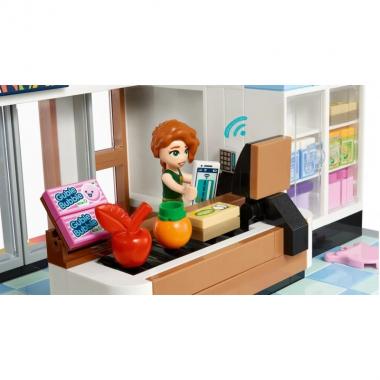 LEGO Friends Organic Grocery Store