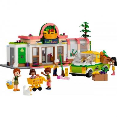 LEGO Friends Organic Grocery Store