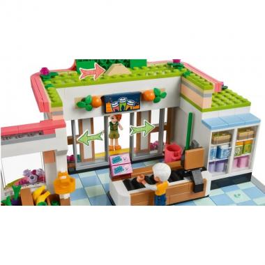 LEGO Friends Organic Grocery Store