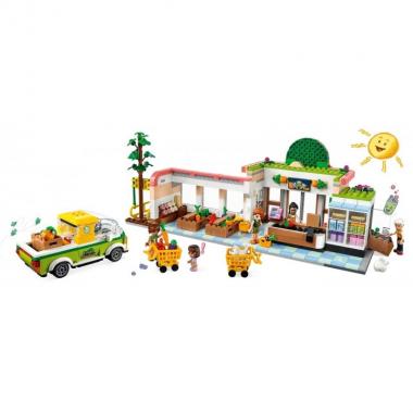 LEGO Friends Organic Grocery Store
