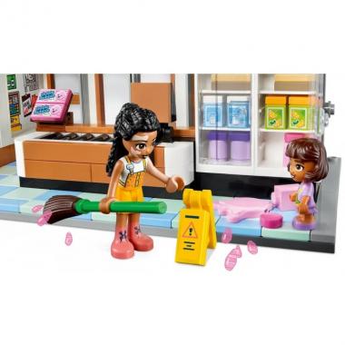 LEGO Friends Organic Grocery Store