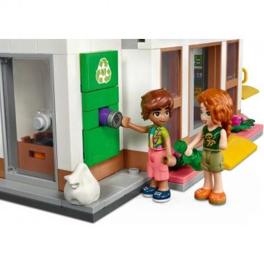 LEGO Friends Organic Grocery Store