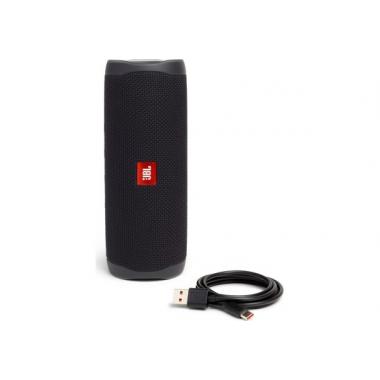 JBL Flip 5[JBLFLIP5BLK]