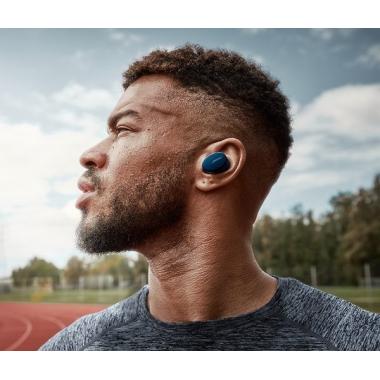 Bose Sport Earbuds[Baltic Blue]