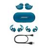 Bose Sport Earbuds[Baltic Blue]