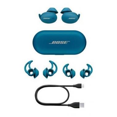 Bose Sport Earbuds[Baltic Blue]