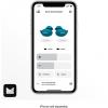 Bose Sport Earbuds[Baltic Blue]