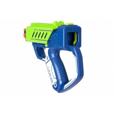 Silverlit Lazer M.A.D. DUAL KIT