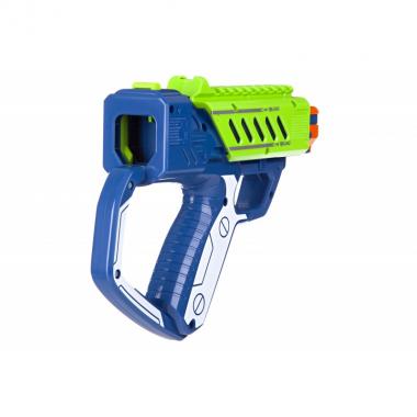 Silverlit Lazer M.A.D. DUAL KIT