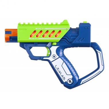 Silverlit Lazer M.A.D. DUAL KIT