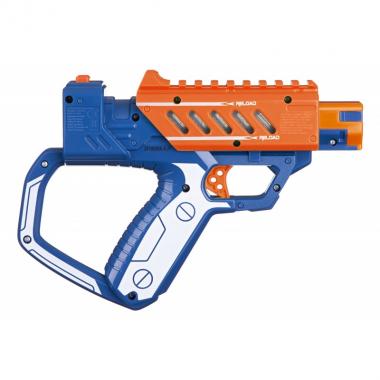 Silverlit Lazer M.A.D. DUAL KIT