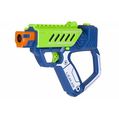 Silverlit Lazer M.A.D. DUAL KIT